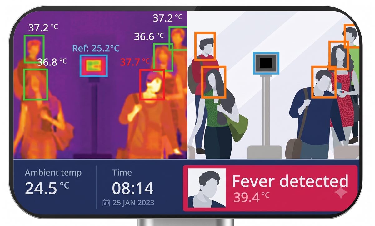Face Detector Ai